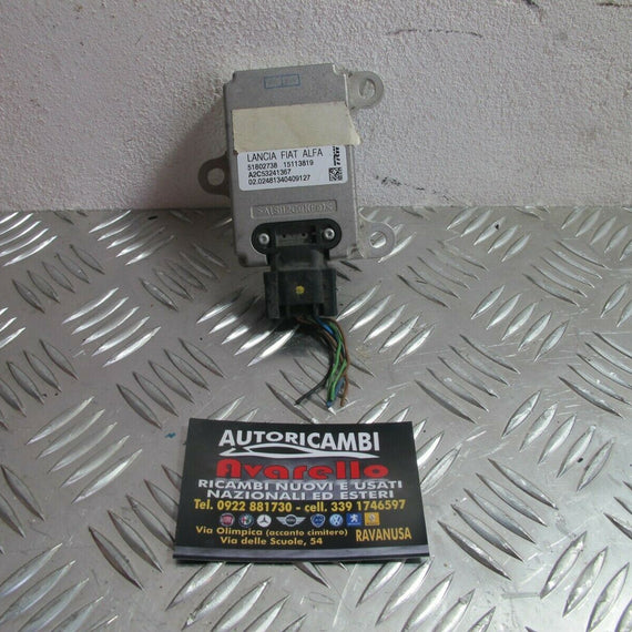 51802738 SENSORE ESP IMBARDATA LANCIA DELTA 844