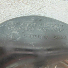 51897510 TUBO MANICOTTO SCATOLA FILTRO FIAT - LANCIA - ALFA ROMEO