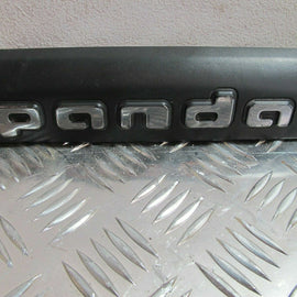 MANIGLIA COMPLETA PORTELLONE POSTERIORE FIAT PANDA 2012>