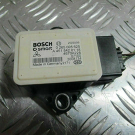 A4515420118 SENSORE IMBARDATA SMART FORTWO 451 2007>2014