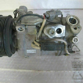 COMPRESSORE ARIA CONDIZIONATA MERCEDES CLASSE A B W246 GLA CLA 1.5 D 447280-7433