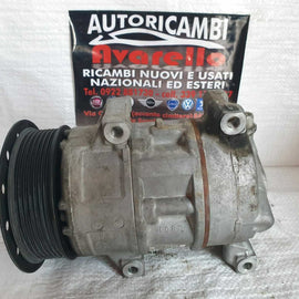 COMPRESSORE ARIA CONDIZIONATA TOYOTA RAV 4 2.2 177CV 5SE12C 4472601258