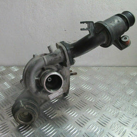 55220699 TURBINA TURBOCOMPRESSORE ALFA ROMEO GIULIETTA